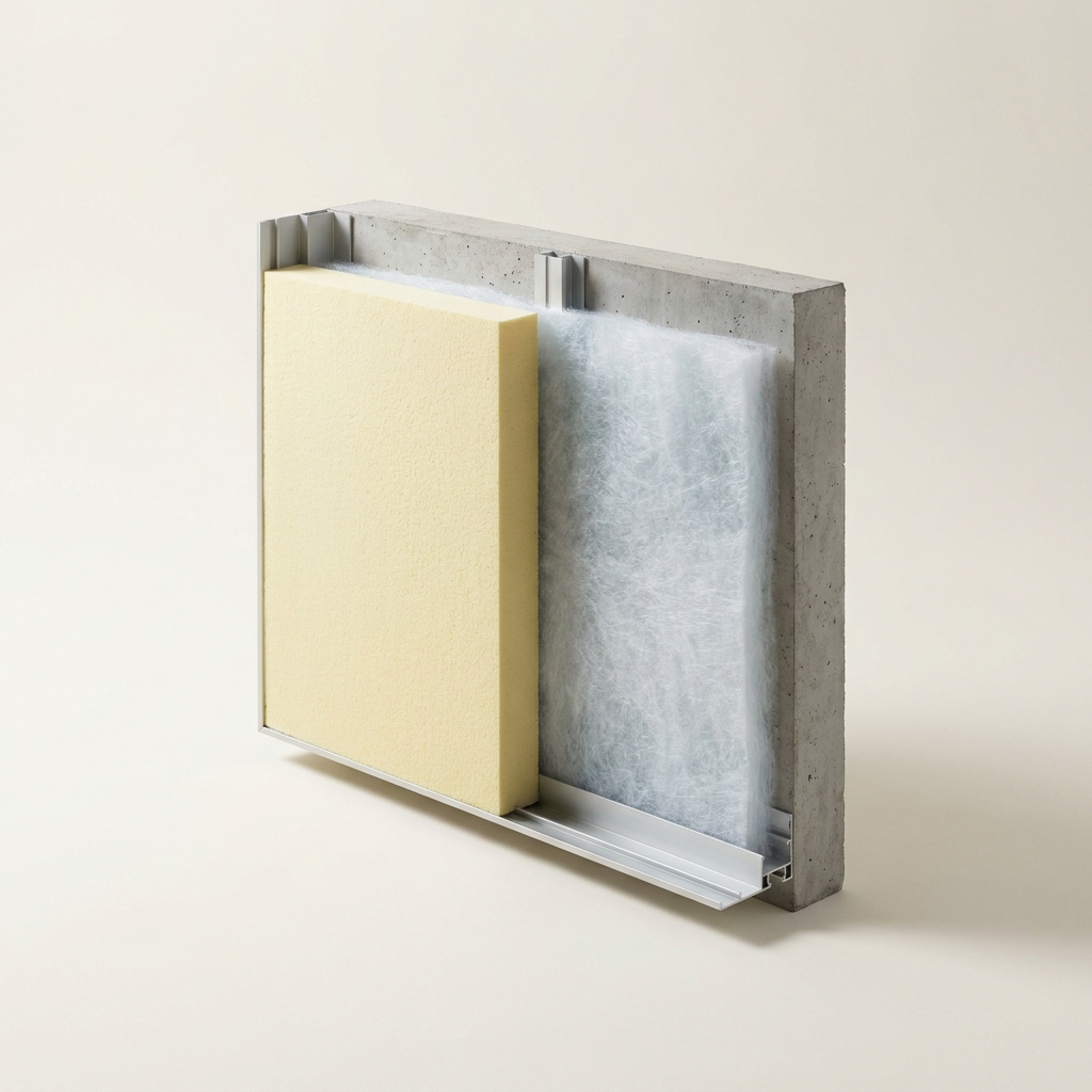 Polyimide-Reinforced Silica Aerogel Blankets via Ambient Pressure Drying — where it applies