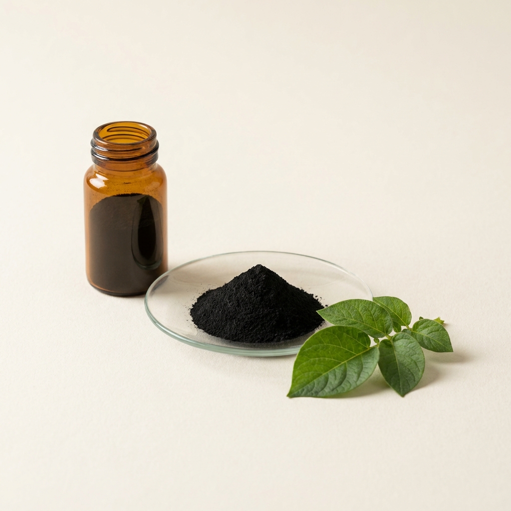 Nitrogen-Doped Carbon Nanodots (N-CDs) via Atmospheric Microwave Pyrolysis — where it applies