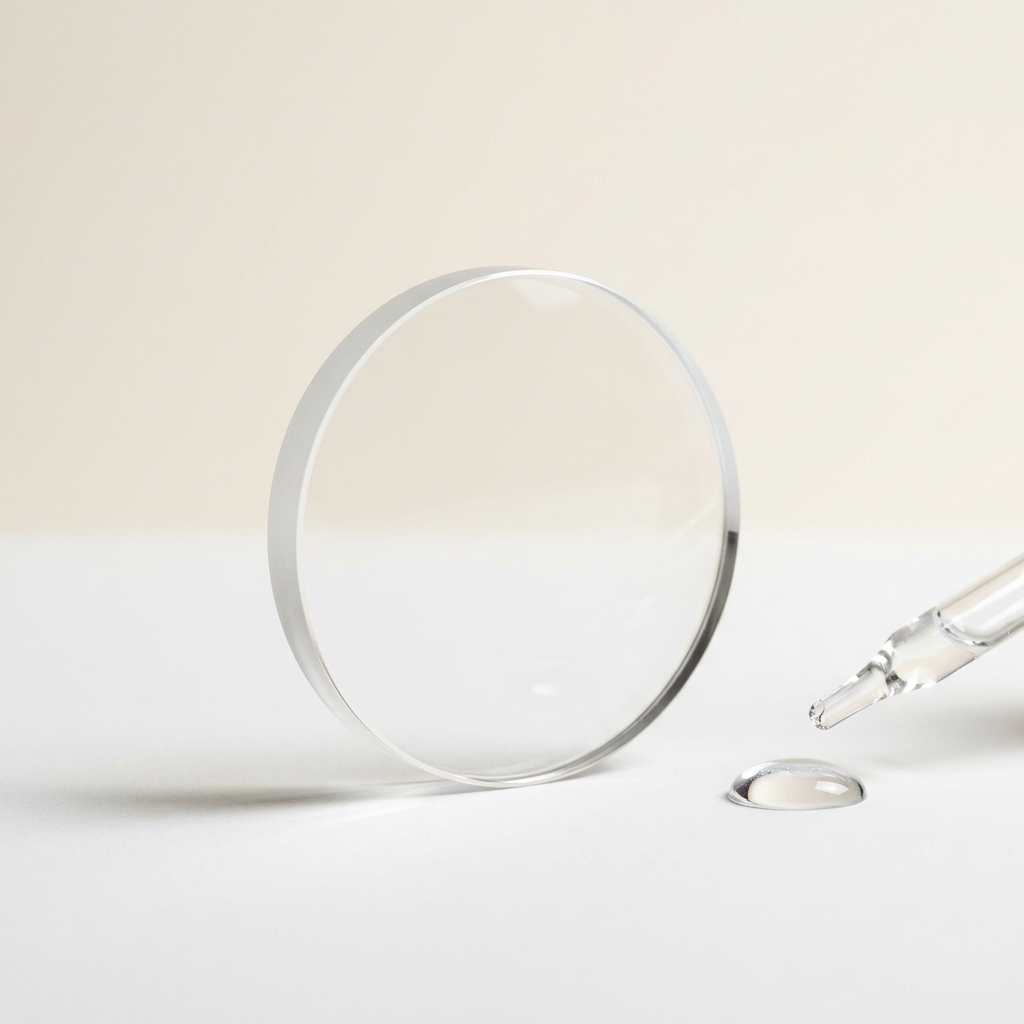 Ultra-Low Shrinkage Liquid Optically Clear Resin (OCR) via Base-Catalyzed Thiol-Epoxy Clic… — where it applies
